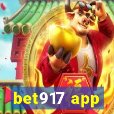 bet917 app